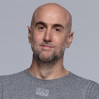 Ready Media Group Employee Nathan Ford's profile photo