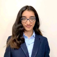 Anaya Shah Email