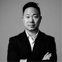 Grow Therapy Employee Jason Chen's profile photo