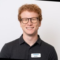 Lennar Employee Aidan Boyle's profile photo