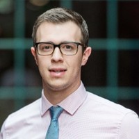 Purple Employee Patrick Clements's profile photo