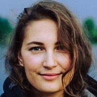 Ciklum Interactive Solutions Employee Victoria Sulzhenko's profile photo