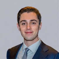 Forward Consumer Partners Employee Devon Roshankish's profile photo
