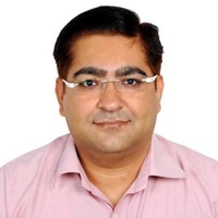 Sumit Grover Email & Phone Number