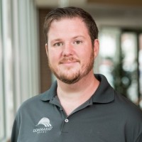 GDM Employee Derek Cornelius's profile photo