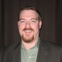 Tech Transfer Inc. Employee Gary Maxwell's profile photo
