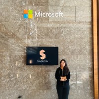 TechCurators Employee Sandhya Pal's profile photo
