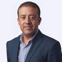 Escuela Colombiana de Ingeniería Julio Garavito Employee José Alexander Silva Reyes's profile photo