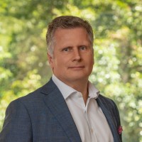 Charter Keck Cramer Employee Mark Daniel's profile photo