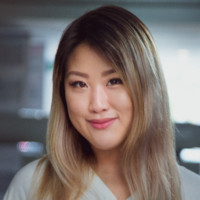 Hyperloop Transportation Technologies, Inc. Employee Michelle Hahm's profile photo