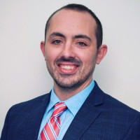Duff-Norton Employee Matthew Bessing's profile photo