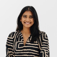 Gen25 Employee Pallavi Boppana's profile photo