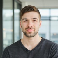 Better Wealth Solutions Employee Joel Robertson's profile photo