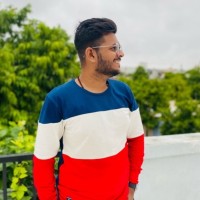 MindstormSoft Employee Kunj Radadiya's profile photo