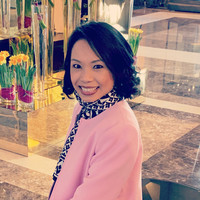 Huong le Email & Phone Number