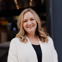 ELI Thrive Employee Paige Jordan's profile photo