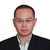 ROOTCLOUD Employee Pin Xie's profile photo