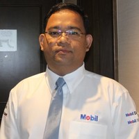 American Lube Supply Employee Pech Sopheap's profile photo