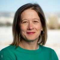Colorado State University Employee Kelly Liggett's profile photo