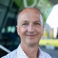 Passionate Performance Employee Freddy Holwerda's profile photo