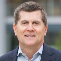 Newmark (formerly Newmark Knight Frank, formerly Grubb & Ellis Company) Employee David Squire's profile photo