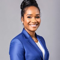 Baxter Clewis Cybersecurity Employee Capri Truvillion's profile photo