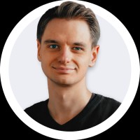 zeitgeist Employee Rouven Fichte's profile photo