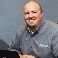 Solace IT Solutions Employee Josh Sammons's profile photo