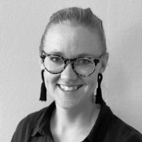 Solid Beans Employee Linda Ödman's profile photo