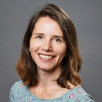 Fatima Boudjaoui Email