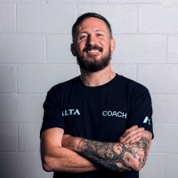 Wimp 2 Warrior Employee John Kavanagh's profile photo