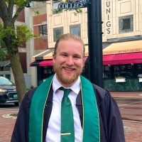 HDmedical Employee Nathaniel Bohrs's profile photo