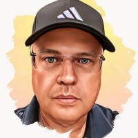 Puget Systems Employee Brett Nordquist's profile photo
