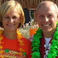 Maui Wowi Hawaiian Coffees and Smoothies Employee Larry Gerber's profile photo