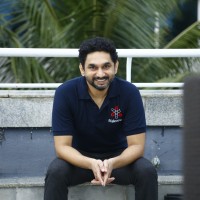 Chiranth Patil Email & Phone Number