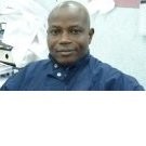 Federal University of Technology Minna Employee Moses Olutoye's profile photo