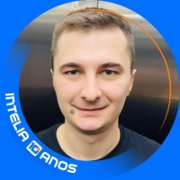 Intelia Employee Evandro Homeniuk's profile photo