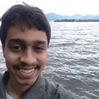 d2i Employee Shashank Saran's profile photo