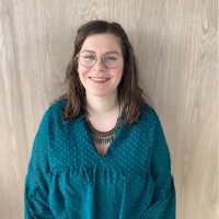 Eau du Grand Lyon, une société Veolia Employee Charlotte Daly's profile photo