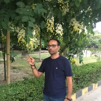 CIMP Employee Prabhanshu Kumar's profile photo