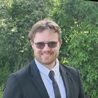 Corbin Smith Email & Phone Number