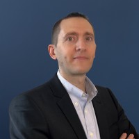 PLENDI by VINCI Construction Employee Jean-François Charroin's profile photo