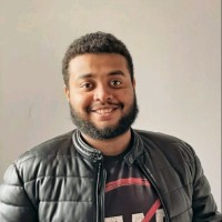 SESH Employee Abdallah Mohamed's profile photo