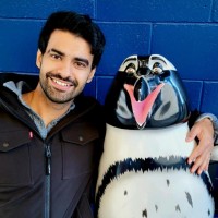 HNTB Employee Chirag's profile photo