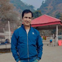 Ravinder Sharma Email
