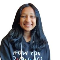 Shreya Vasoya's profile photo