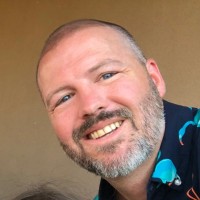Blake Russell Email & Phone Number