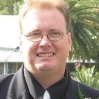 Ticketmaster Employee Grant Pickering's profile photo