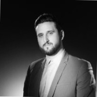 Devoteam Employee Vincent Sprocq's profile photo
