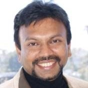 ALCON LLC Employee Muru Murugappan's profile photo